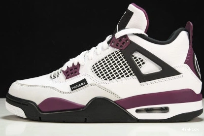 AIR PSG PARIS CZ5624-100 4 - JIRDAN RETRO SAINT-GERMAIN 1128